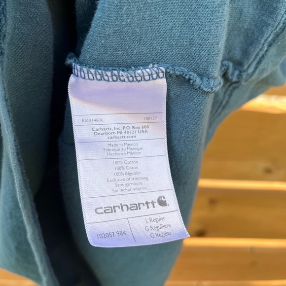 Carhartt T-Shirt - Picture 5 of 5